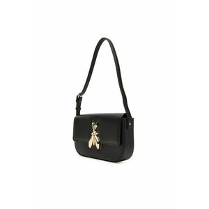 Geanta dama Winter Black - piele naturala - dimensiuni 8B0231 L061 imagine