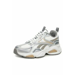 Pantofi sport dama - textil - multicolor - imagine