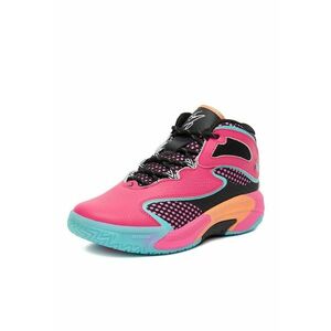 Pantofi sport copii - model EOSS-SHAQNOTIX 2.0 - roz - tesatura imagine