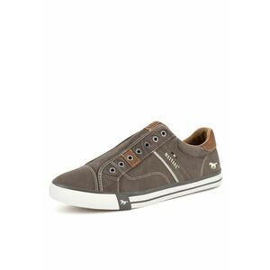 Tenisi barbati gri - textil - 4072-404 imagine