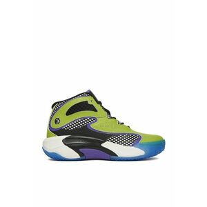 Tenisi barbati EOSS-SHAQNOTIX 2.0 A - multicolor - piele naturala imagine