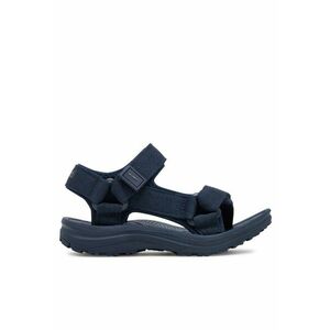 Sandale copii - CP40-MB520 - textil - bleumarin imagine
