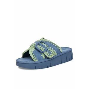 Slapi dama albastru imagine