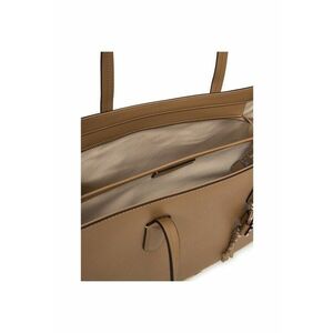 Geanta dama Mushroom Brown - 2DH - din piele ecologica imagine