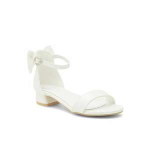 Sandale copii CM230627-16 - Alb imagine