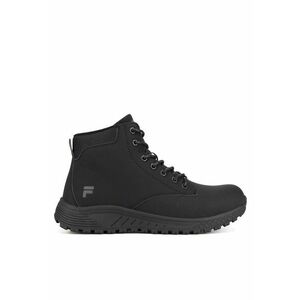 Ghete barbati STARLANCER MID - negru - tesatura imagine