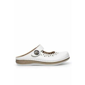 Slapi dama - MK050100 - alb - imagine