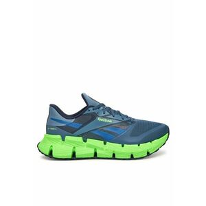 Pantofi sport barbati FLOATZIG 1 - bleumarin - textil - pentru alergare imagine