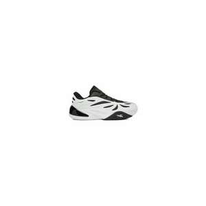 Pantofi sport barbati EOSK-ANGEL REESE - alb - tesatura imagine