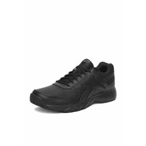 Pantofi sport barbati CEO-WORK N CUSHION 1 - negru - piele naturala imagine