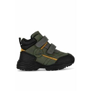 Ghete sport baieti - plastic - multicolor imagine