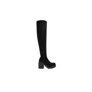 Cizme dama negru - ZB362-2A imagine