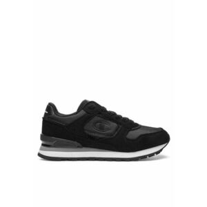 Pantofi sport dama - RN85 VELOUR - negru imagine