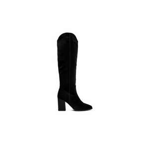 Cizme dama - CEO-HY2518 - negru imagine