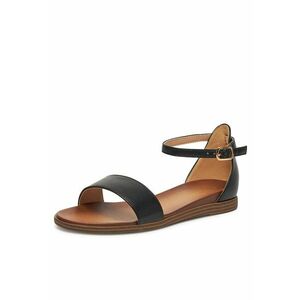 Sandale dama - MAGNA WS5811-01 - Negru imagine