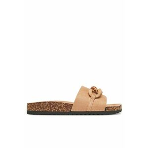 Slapi dama - WSLS19-20 - bej - textil - imagine