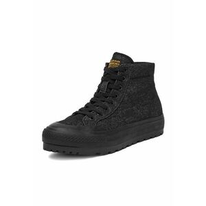 Tenisi barbati - CEO-ALEX-03 - negru - textil imagine