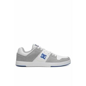 Pantofi sport barbati gri - piele naturala - model CURE ADYS400073-HYB - imagine