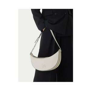 Geanta dama Off White 110 - piele naturala - 110 B1W30236 imagine
