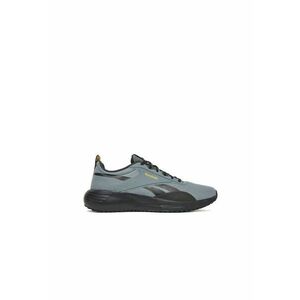 Pantofi sport barbati - CEO-LITE PLUS 4 - gri - textil imagine