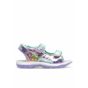 Sandale copii - multicolor - piele ecologica imagine