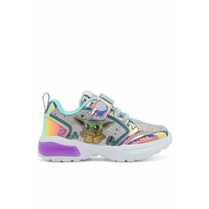 Pantofi copii textil - multicolor imagine