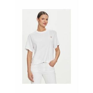 Tricou din bumbac lejer imagine