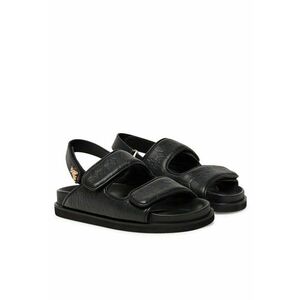 Sandale copii Vitello Nero - piele naturala - negru imagine
