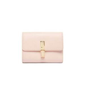 Portofel dama Dusty Pink - 43x10cm imagine