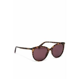 Ochelari de soare dama PLD 6231/S - brun - material plastic imagine