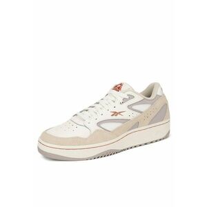 Pantofi sport barbati - ATR CHILL 96 - piele naturala - alb imagine