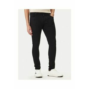 Blugi barbati negru - imagine