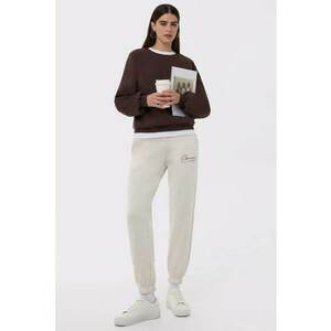 Pantaloni dama - bumbac/poliester imagine