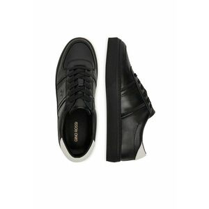 barbati - ENZO-01 - piele naturala - 65498 imagine