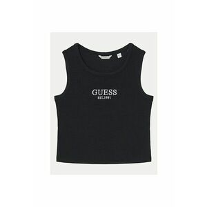 Top pentru fete - negru - imagine