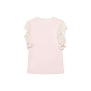 Tricou copii roz imagine