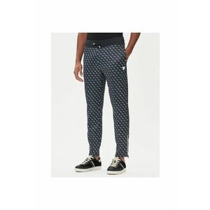 Pantaloni de trening barbati bleumarin imagine