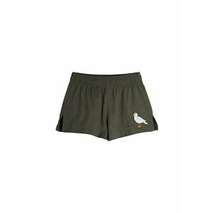 Pantaloni scurti copii - negru imagine