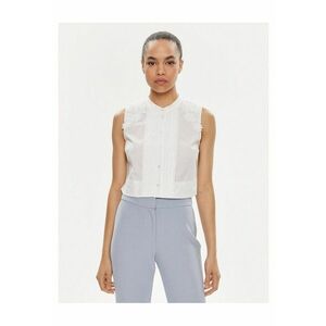 Top dama alba - imagine