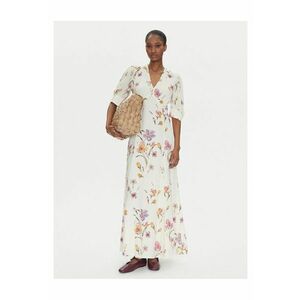 Rochie de vara ecru - dama imagine