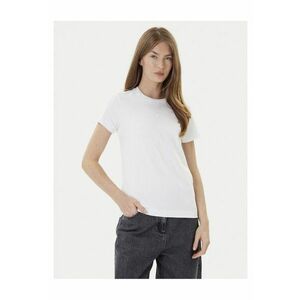 Tricou dama - Alb imagine