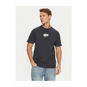 Tricou barbati gri imagine