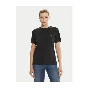 Tricou - Negru - Pentru dama imagine