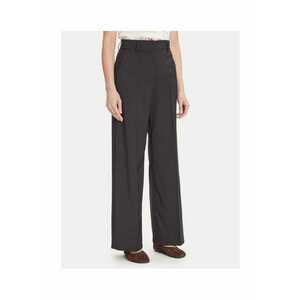 Pantaloni eleganti pentru dama - negru imagine
