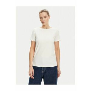 Tricou dama alb - pentru dama imagine
