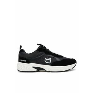 Tenisi barbati - AIDEN-01-WE - negru - textil imagine