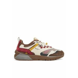 Tenisi barbati textil - Multicolor imagine