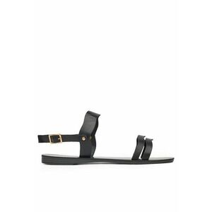 Sandale dama - E6720-101 - negru imagine