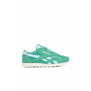 Tenisi dama nylon - verde imagine