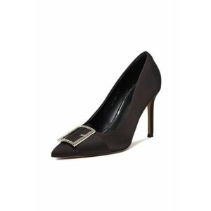 Pantofi dama CEO-LUBNA-01 - negri imagine